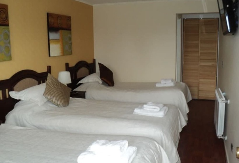 Hostal Don Guillermo