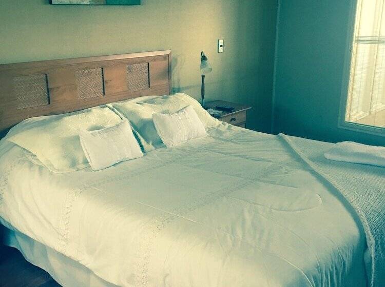 Hostal Don Guillermo