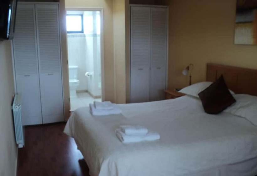 Hostal Don Guillermo