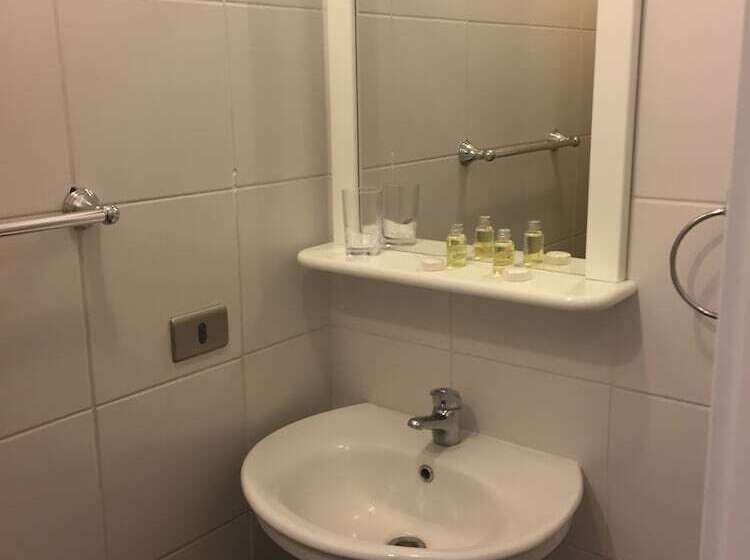 Hostal Don Guillermo