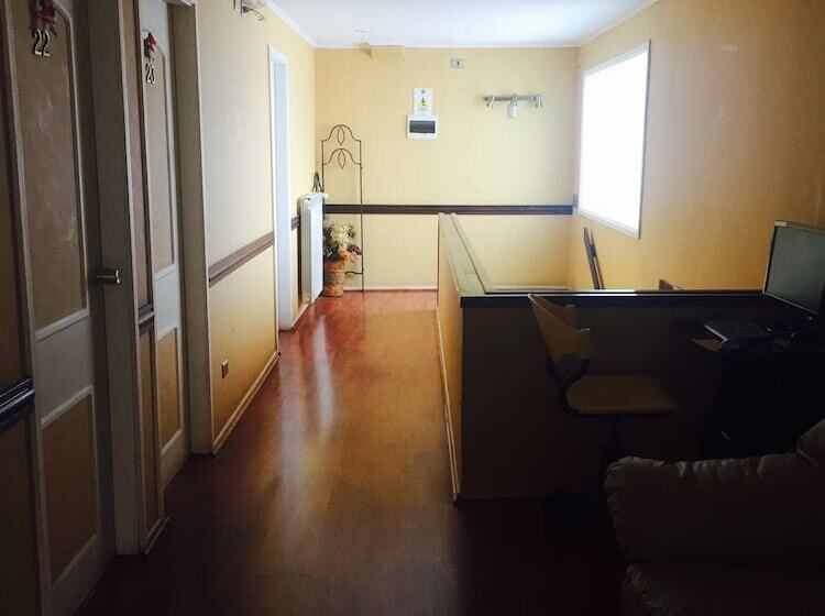 Hostal Don Guillermo