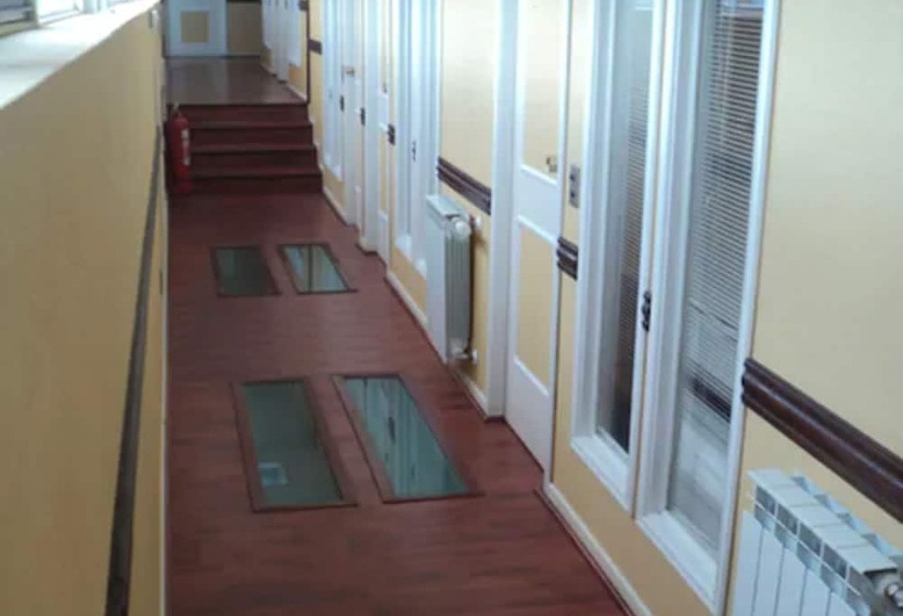 Hostal Don Guillermo