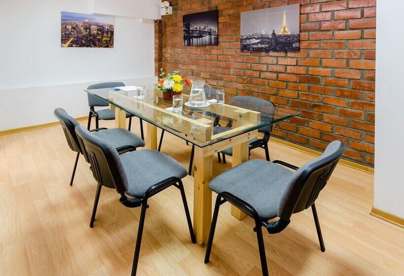 פונדק El Centurión