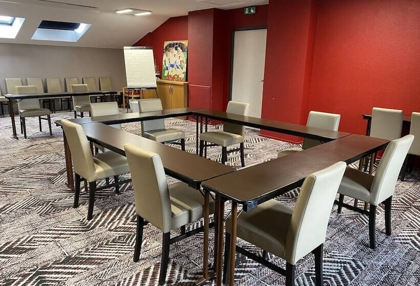 فندق فئة نجمة واحدة Loreak