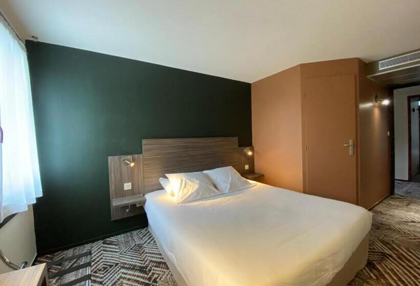 فندق فئة نجمة واحدة Loreak