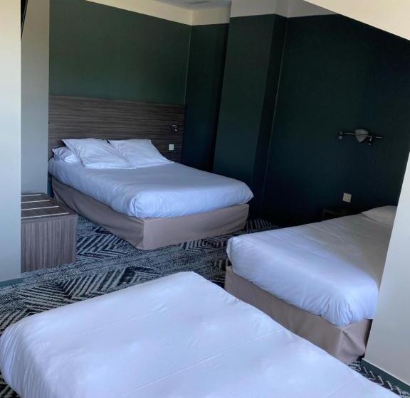 فندق فئة نجمة واحدة Loreak