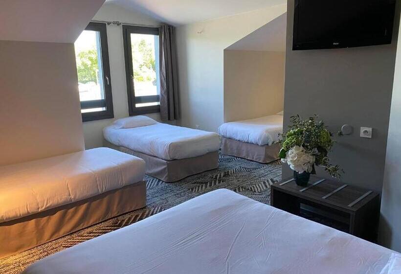 فندق فئة نجمة واحدة Loreak