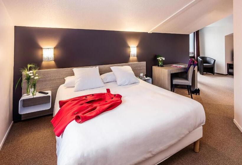 فندق فئة نجمة واحدة Loreak