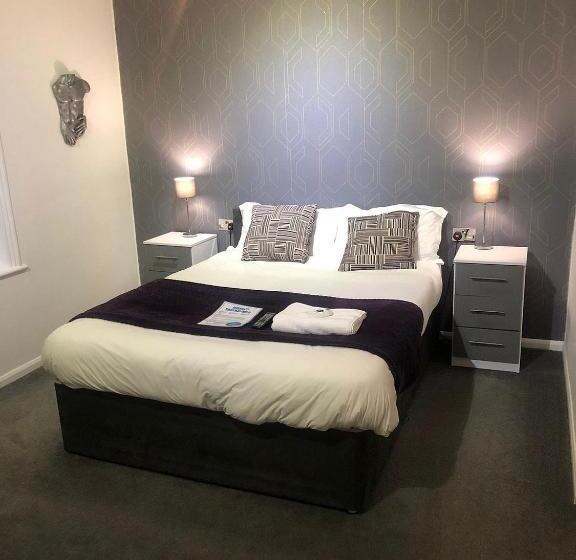 בית מלון כפרי 33