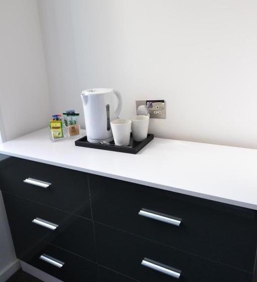 בית מלון כפרי 33