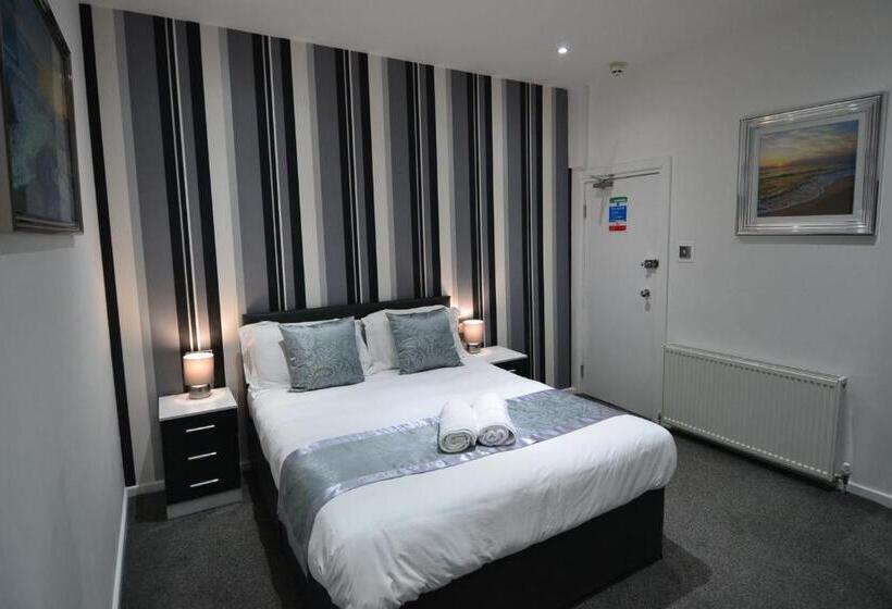 בית מלון כפרי 33