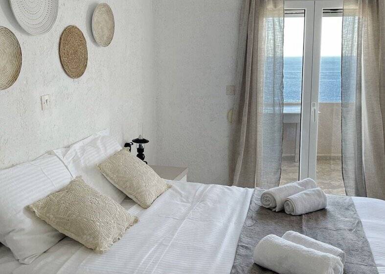 בית מלון כפרי Achlia