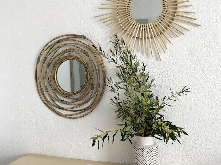 בית מלון כפרי Achlia