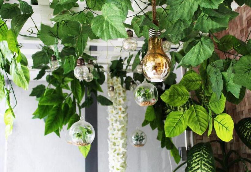 酒店 Aeroporto Montese Star