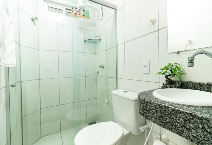 酒店 Aeroporto Montese Star