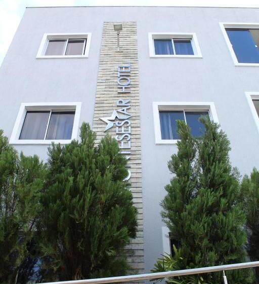 酒店 Aeroporto Montese Star