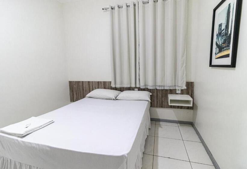 酒店 Aeroporto Montese Star