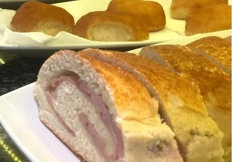 酒店 Aeroporto Montese Star