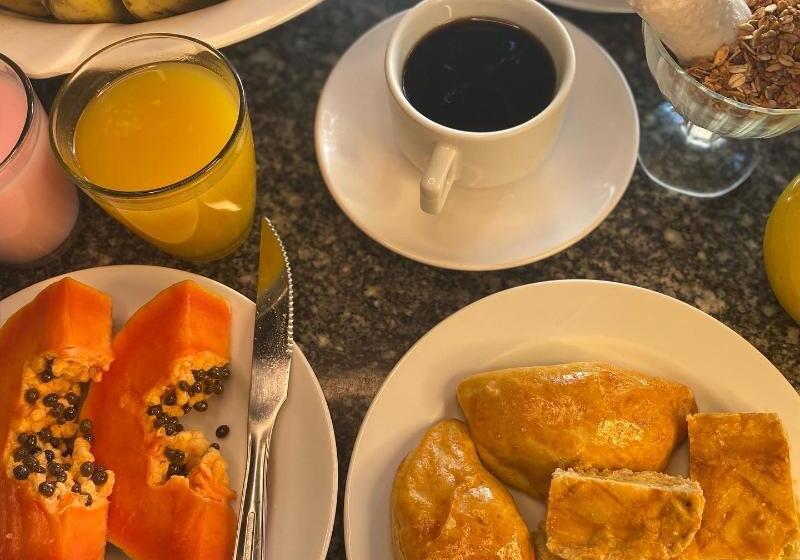 酒店 Aeroporto Montese Star