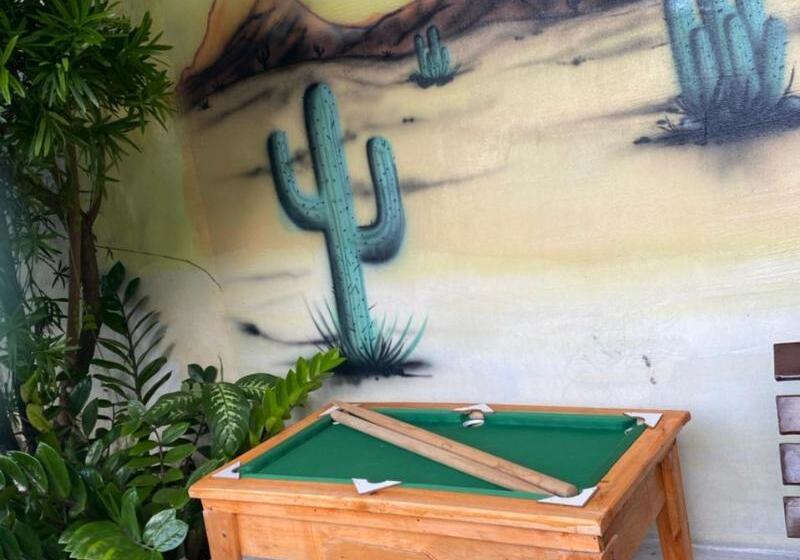 酒店 Aeroporto Montese Star