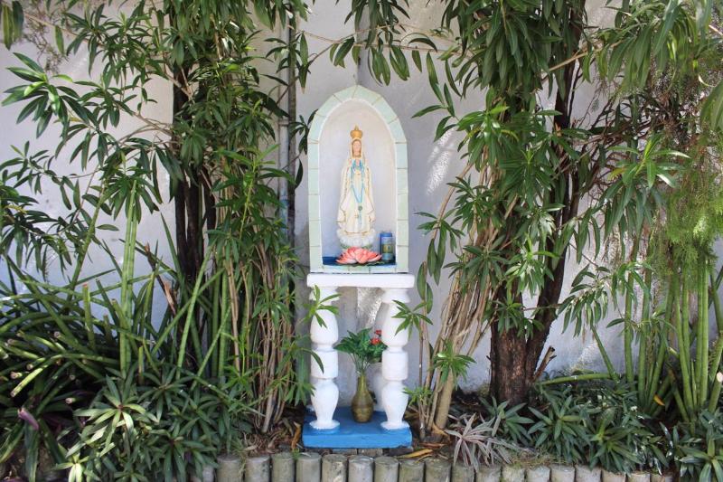 酒店 Aeroporto Montese Star