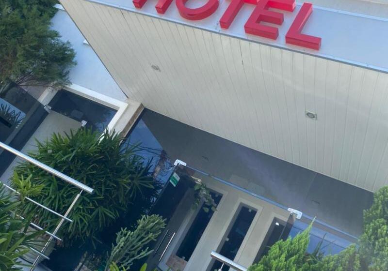 酒店 Aeroporto Montese Star