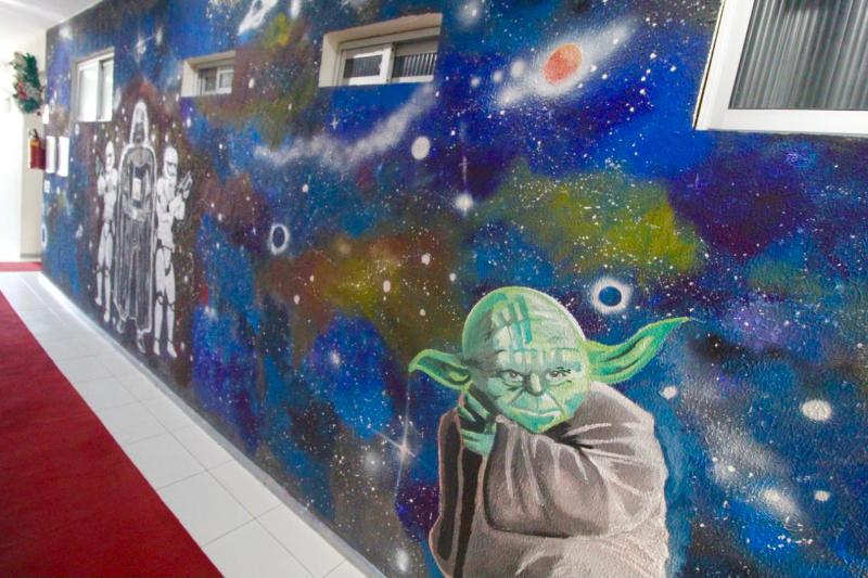 酒店 Aeroporto Montese Star