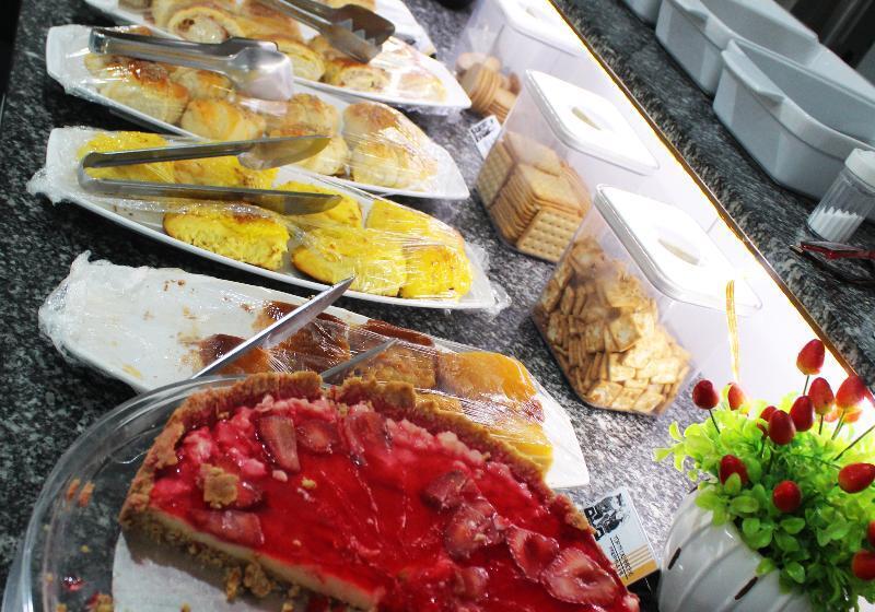 酒店 Aeroporto Montese Star