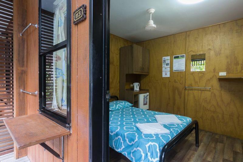 فندق The Hostel, Airlie Beach