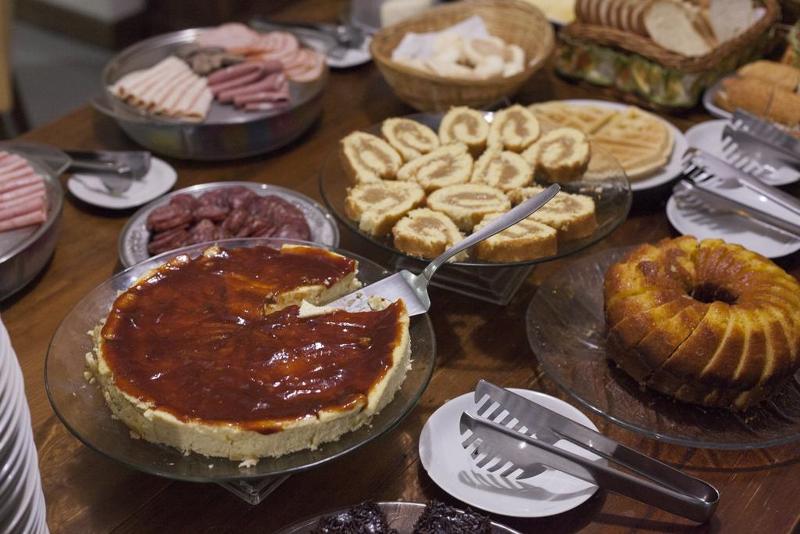 ホテル Alameda Paradiso