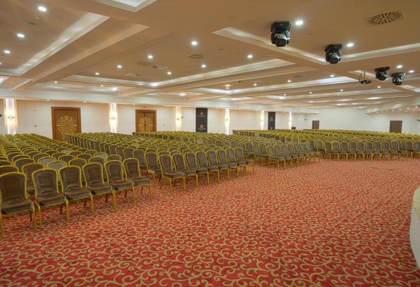 فندق Alan Xafira Deluxe Resort & Spa Ultra All Inclusive