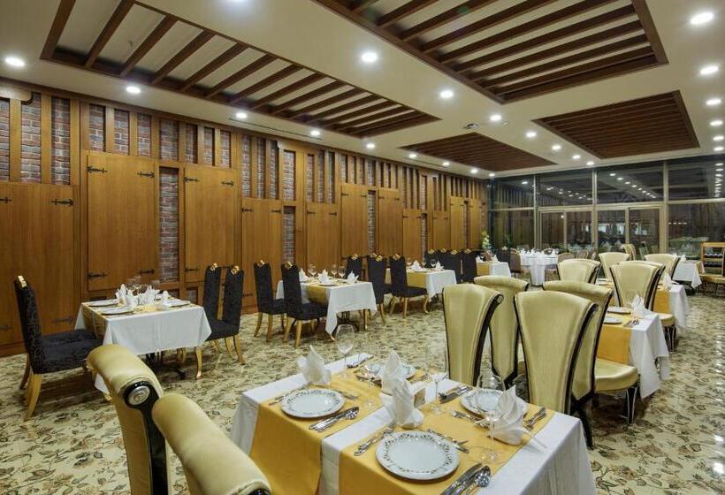 酒店 Alan Xafira Deluxe Resort & Spa Ultra All Inclusive