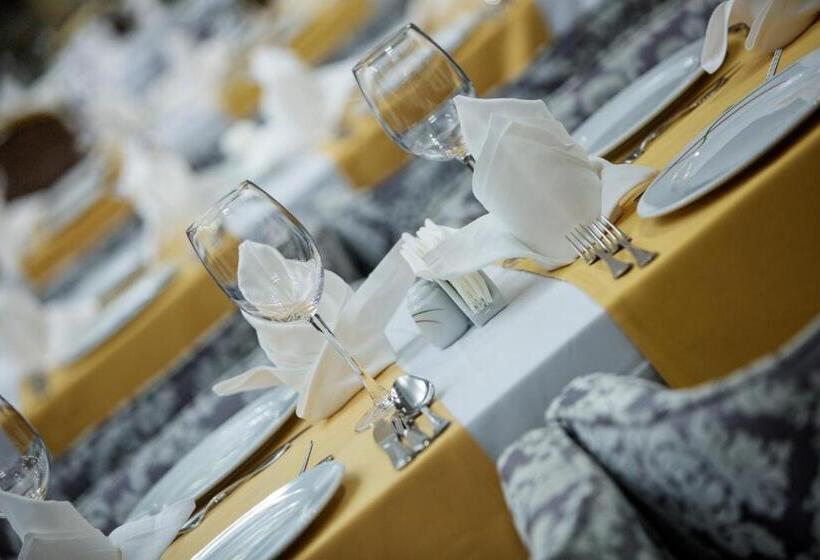 فندق Alan Xafira Deluxe Resort & Spa Ultra All Inclusive