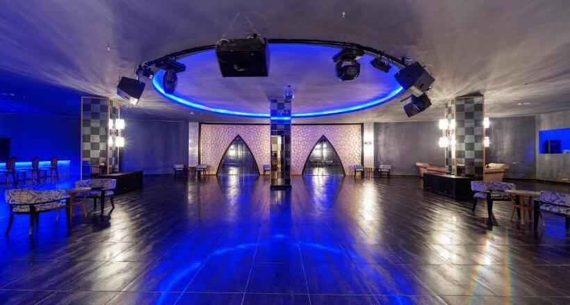 فندق Alan Xafira Deluxe Resort & Spa Ultra All Inclusive