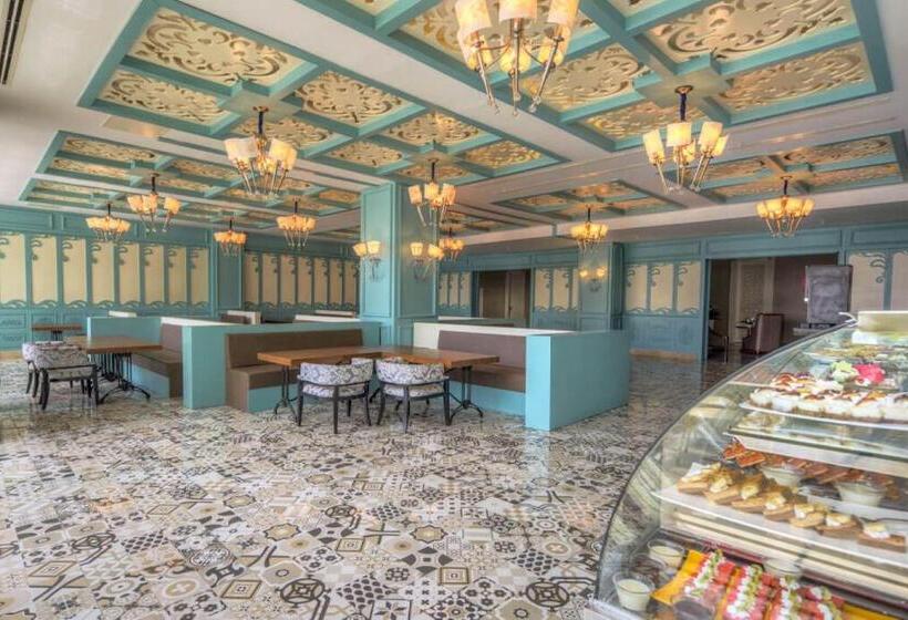 Отель Alan Xafira Deluxe Resort & Spa Ultra All Inclusive