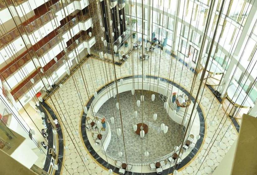 Отель Alan Xafira Deluxe Resort & Spa Ultra All Inclusive