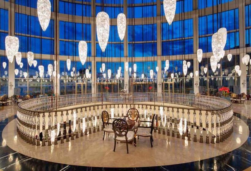 酒店 Alan Xafira Deluxe Resort & Spa Ultra All Inclusive