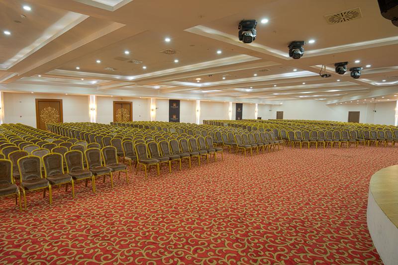 酒店 Alan Xafira Deluxe Resort & Spa Ultra All Inclusive