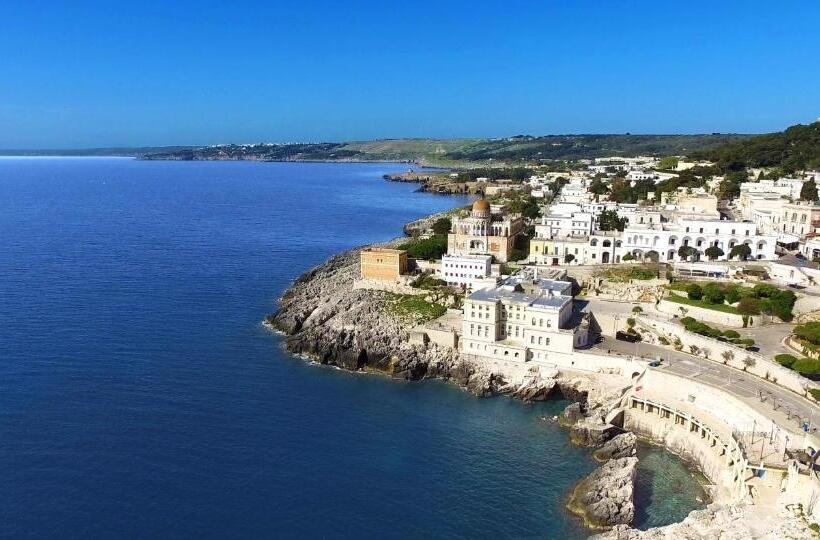 בית מלון כפרי Albergo Palazzo