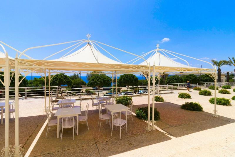 בית מלון כפרי Albergo Palazzo