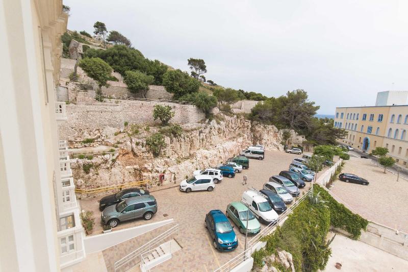 בית מלון כפרי Albergo Palazzo