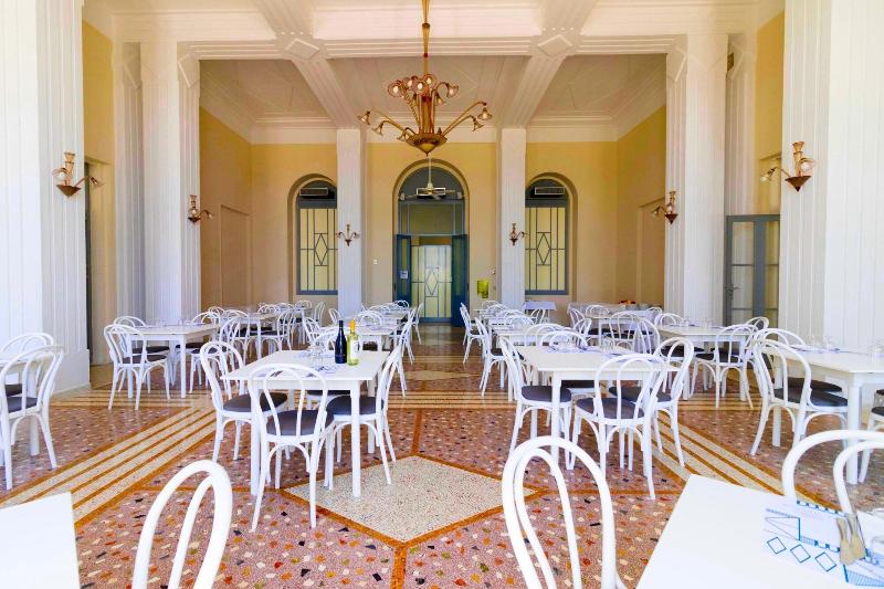 בית מלון כפרי Albergo Palazzo