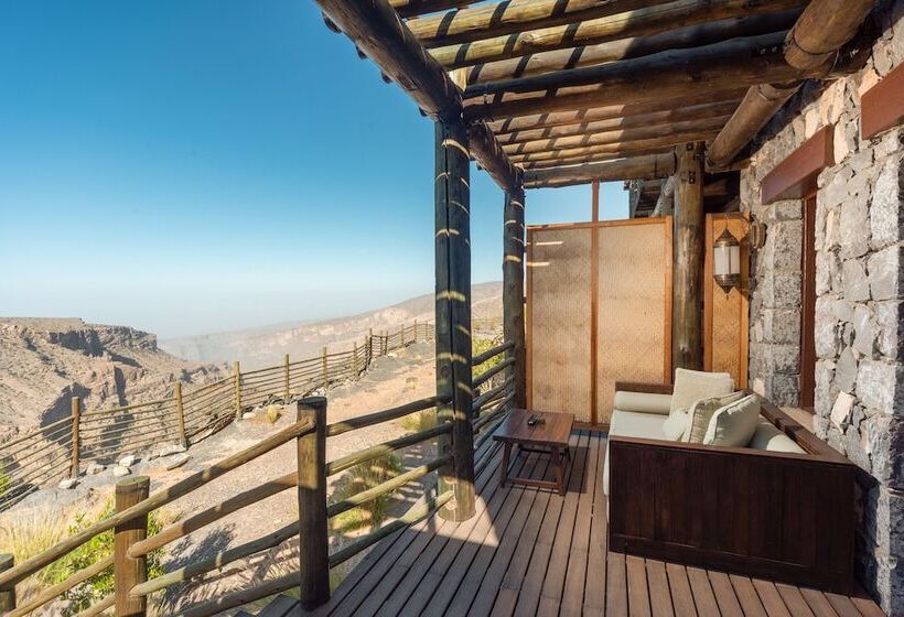 هتل Alila Jabal Akhdar