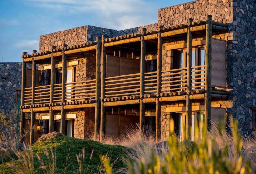 هتل Alila Jabal Akhdar