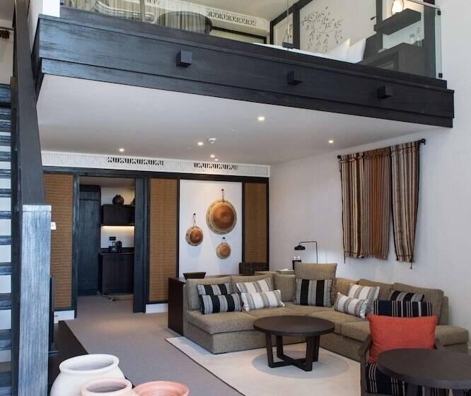 هتل Alila Jabal Akhdar