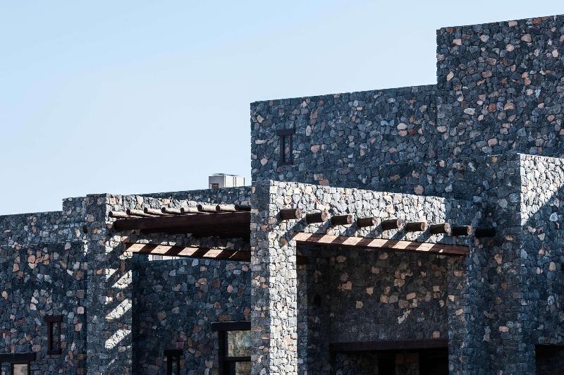 هتل Alila Jabal Akhdar