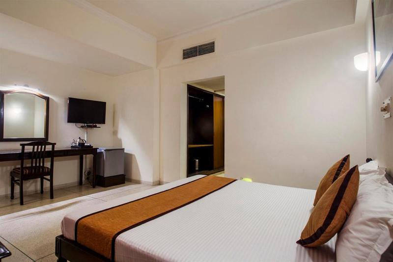 בית מלון כפרי Alpana