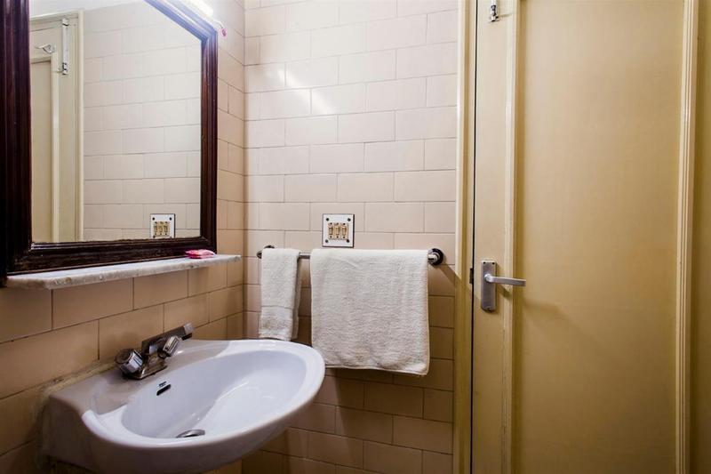 בית מלון כפרי Alpana