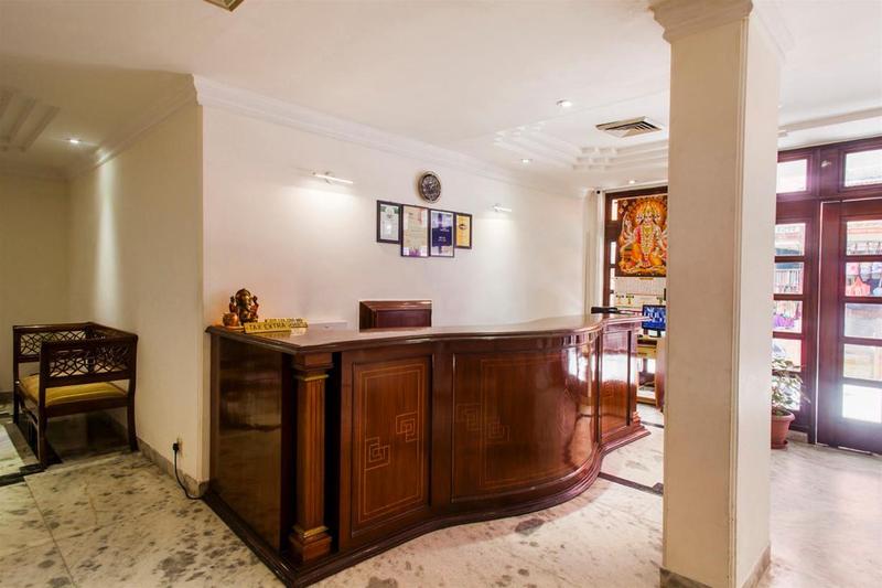 בית מלון כפרי Alpana