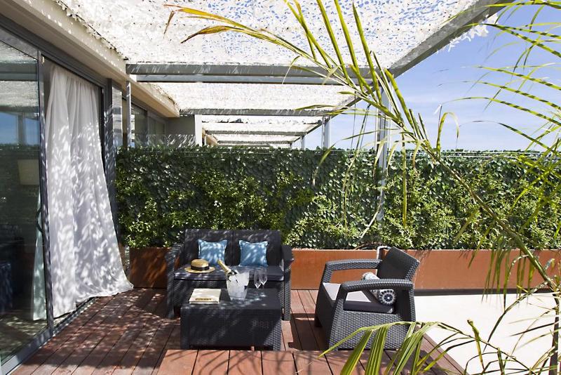 Отель Altafulla Mar